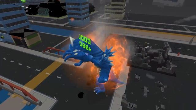 ShareVR Presents - VR Monster Awakens Game Experience featuring Julian смотреть онлайн