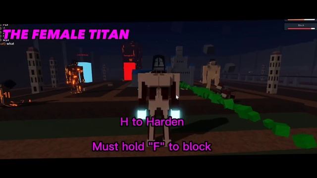 NEW ATTACK ON TITAN GAME - ATTACK ON JUMP 2