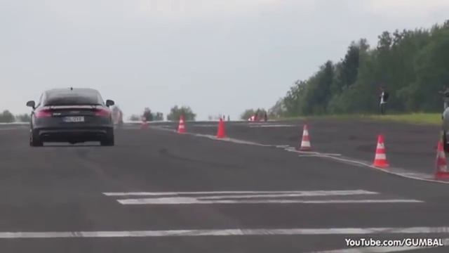 BEST Audi TT/TTS/TTRS SOUND COMPILATION!