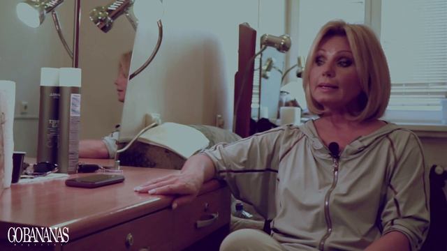 ИРИНА КЛИМОВА о театре Моссовета, современном ТВ и кризисе сценаристов смотреть онлайн