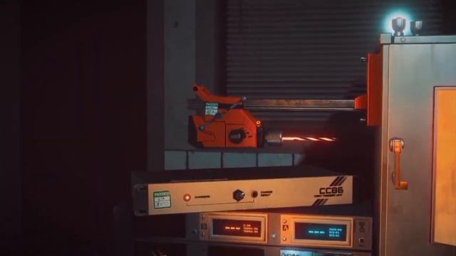 Stories Untold Review смотреть онлайн