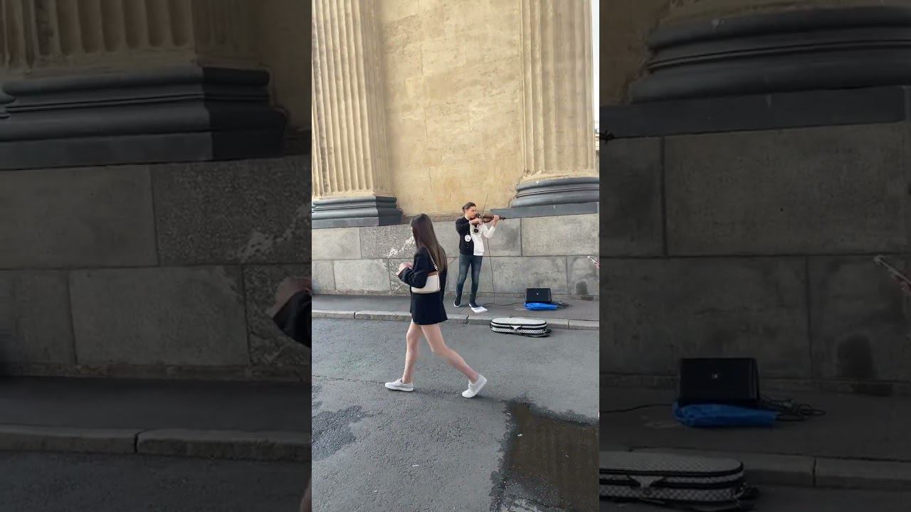 Культурная столица встретила нас очень тепло смотреть онлайн