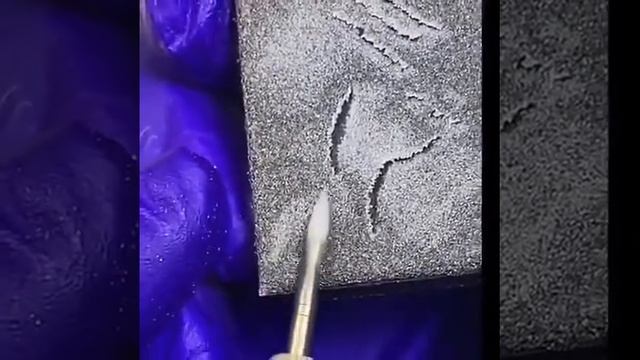 Правило с работой фрезы пламя смотреть онлайн