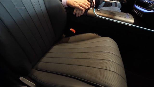 Mercedes E 300 e 4matic der beste Plug-in Hybrid seiner Klasse⁉️ смотреть онлайн