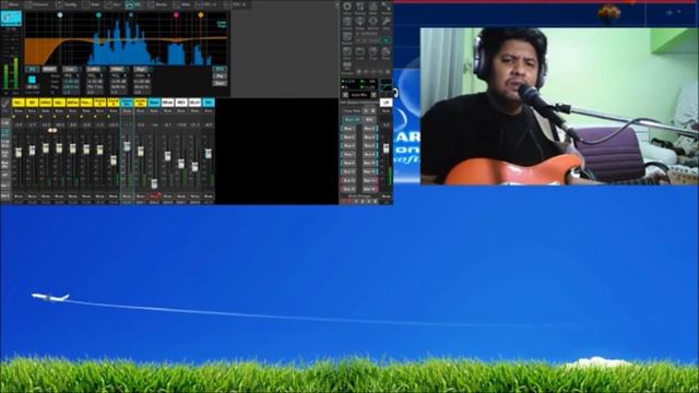 Relacart vocal test 2 by Tum Jamaica смотреть онлайн