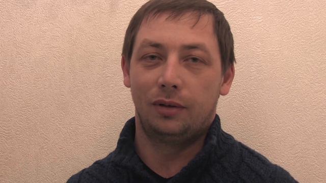 Евгений Михайлович Осетров - Отзыв о Строительном Секторе смотреть онлайн