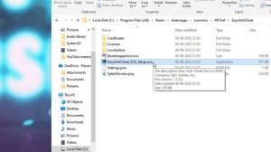 Steam Games Easy Anti-Cheat Not Installed - (2023 Updated)