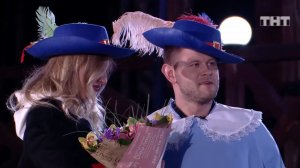 ДОМ-2 После заката 5456 день Ночной эфир (18.04.2019)