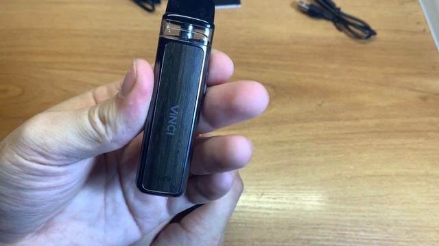 Voopoo vmate vs Voopoo Vinci. Так что же выбрать то? смотреть онлайн