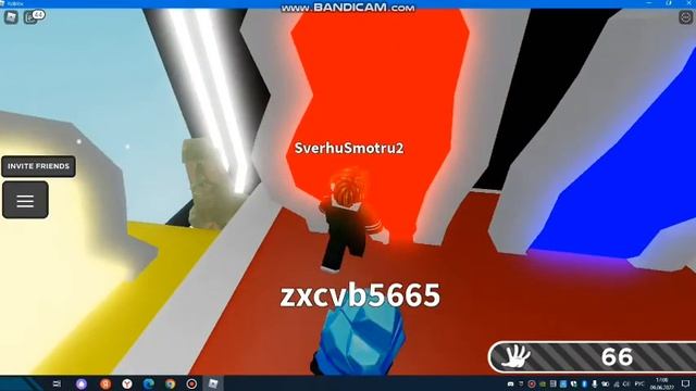 Симулятор пощёчин в роблокс. Slap Battles?. смотреть онлайн