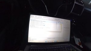 VW Tiguan.Прописываем датчики давления в шинах