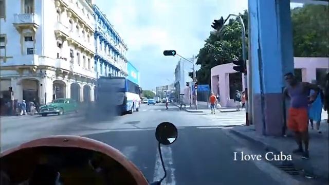 Cuba (Dune Buggie 2) смотреть онлайн