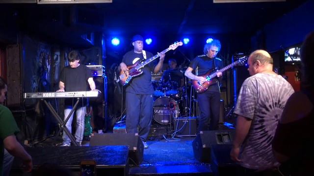 AD ASTRA : Live! Video July 2018 смотреть онлайн