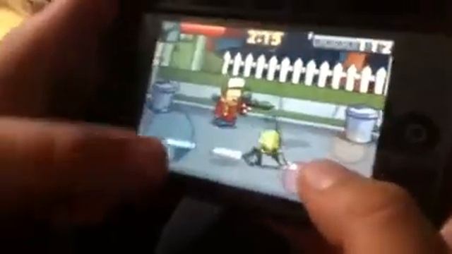 Zombieville USA 2 achievement level смотреть онлайн