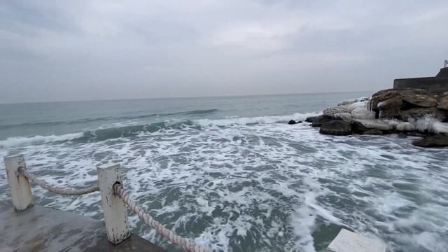 CASPIAN RIVIERA GRAND PALACE - ЛУЧШИЙ ОТЕЛЬ В АКТАУ | СКАЛЬНАЯ ТРОПА В АКТАУ смотреть онлайн