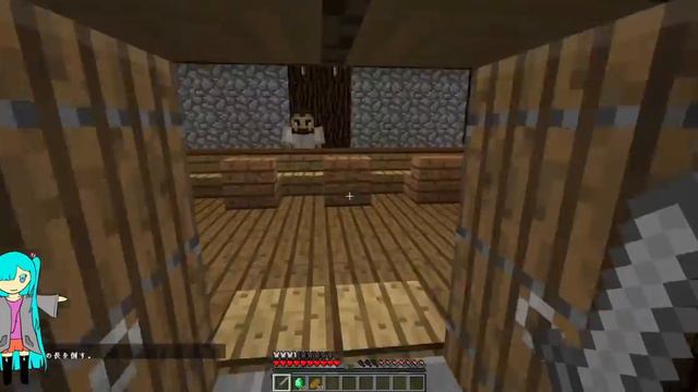 【動画作成って大変！】マイクラRPG Mistgale実況　＃１ смотреть онлайн
