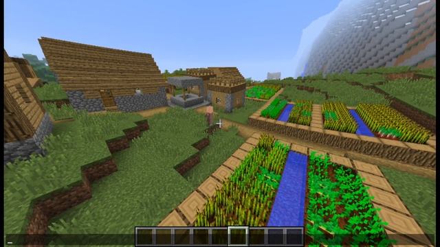 РАДУЖНЫЙ МИР МАЙНКРАФТ #4 смотреть онлайн