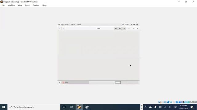 mongodb installation Linux смотреть онлайн