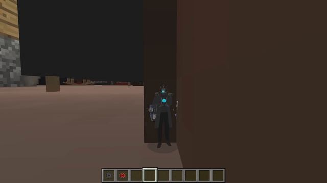 ПРЯТКИ НО МЫ БОССЫ КАМЕРАМЕН СПИКЕРМЕН ТВ МЕН В МАЙНКРАФТ! ЕНОТИК ФИАЛКА И НУБИК MINECRAFT