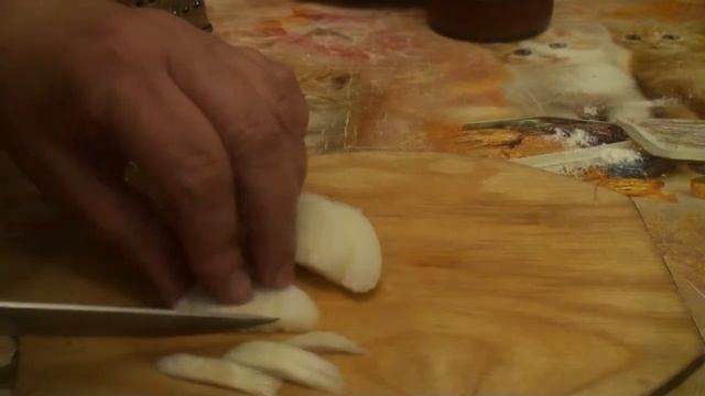 Рецепты для здоровой жизни 