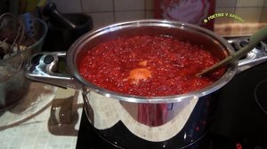СВЕКОЛЬНО -  ЧЕСНОЧНАЯ ИКРА, ФИРМЕННЫЙ РЕЦЕПТ ОТ ЕЛЕНЫ!