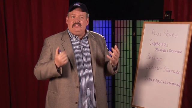 Starting in Entertainment : How to Write a Play смотреть онлайн