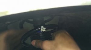 Замена пыльников-отбойников передних амортизаторов без снятия стойки. Повторять опасно!?