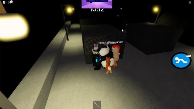 Бой с Тио конец пигги (настоящий) | roblox смотреть онлайн