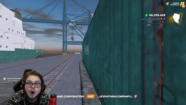 Булкин выбил бентли