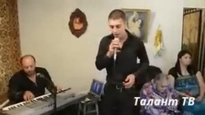 Бахталэ рома!