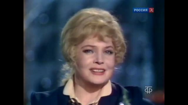 Татьяна Доронина   Когда Внезапно Затихает