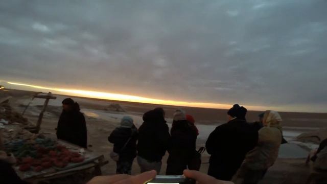 Пустинен изгрев смотреть онлайн