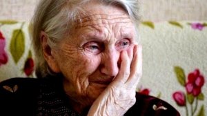 «Молитва матери « Стих Николая Шалатовского