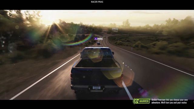 Forza Horizon 3: Surfers Paradise Festival Site Expansion - Level 1 & 2 смотреть онлайн