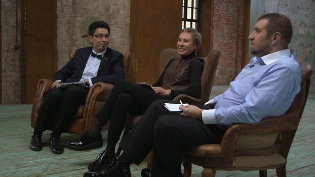 «Coffeshop Company» в проекте «ФРАНШИЗА В ХОРОШИЕ РУКИ»