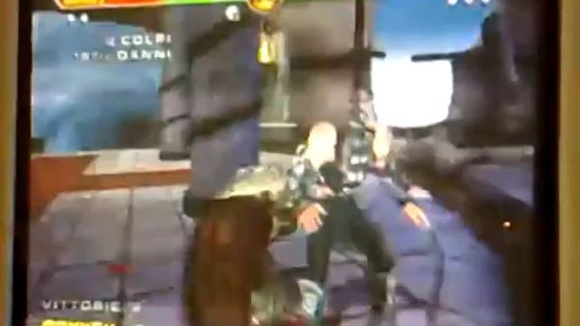 MKA Raiden Sparta Quantum Remix смотреть онлайн