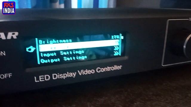 बिना लेपटॉप के एलईडी वाल को कैसे जोड़े | how to configure led wall display without laptop смотреть онлайн