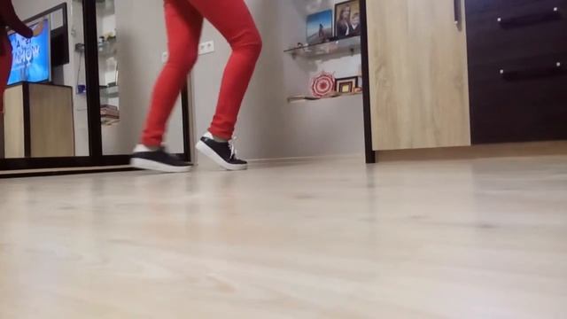 Kizomba steps смотреть онлайн