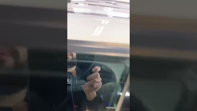 Каким должен быть автомобиль перед нанесением керамики. Керамика.