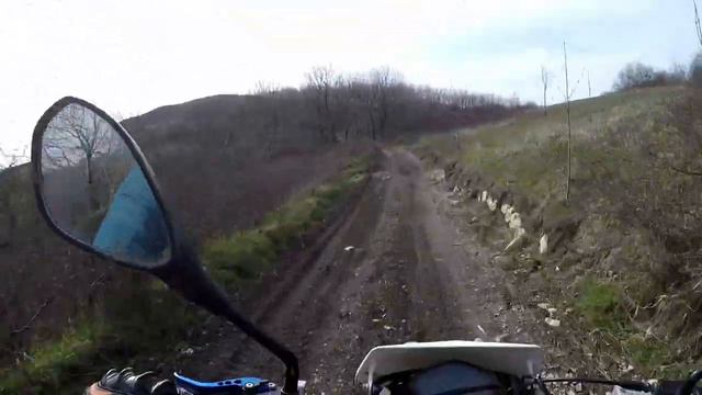 Грозовые Ворота смотреть онлайн