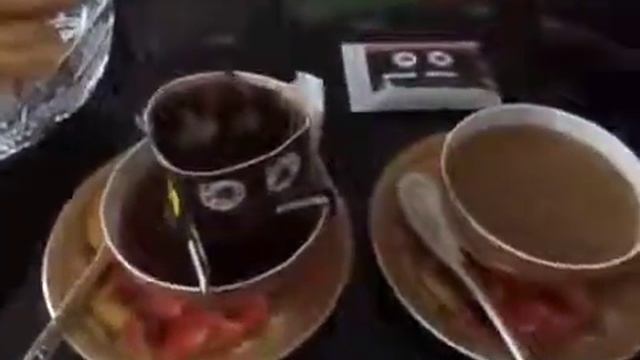 АРМЭЛЬ! КОФЕ GO ! БИЗНЕС С НАТАЛЬЕЙ ТРИФОНОВОЙ смотреть онлайн