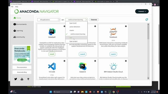 How to Install CUDA for PyTorch in 2023 смотреть онлайн