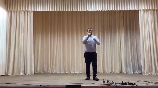 Никита Крынин Шаталовский ЦКР Старооск го Соло Стар гр Брови смотреть онлайн