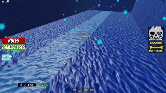 Sans Tycoons of Chaos: Golden Swap and Science, Sweaty Sans, YFJ Sans, and RevertDust Sans смотреть онлайн