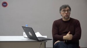 "Герой нашего времени" М.Ю. Лермонтова. Лекция Леонида Большухина