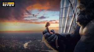 King Kong (2005) Full Movie Review | Naomi Watts, Jack Black, Adrien Brody | Review & Facts