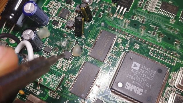 Программатор CH341A / Прошивка EEPROM / Распаковка / Проверка / Настройка / Работа / X3 Live / HD50 смотреть онлайн