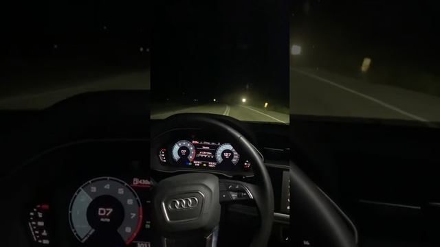 AUDİ Q3 35 TFSI S LİNE смотреть онлайн