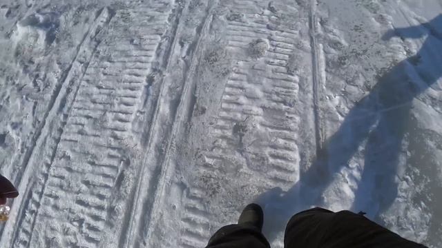 ВОТ ЭТО АКВАРИУМ! НАМОЛОТИЛ ХАРИУСА! Всем бы так. смотреть онлайн