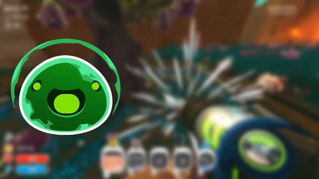 ВСЕ СЛАЙМЫ | SLIME RANCHER смотреть онлайн